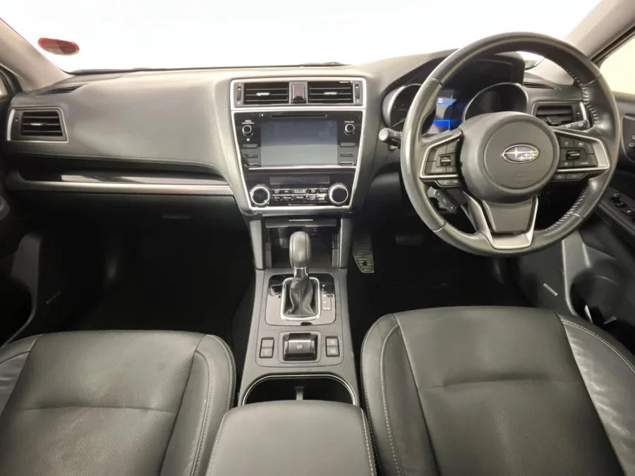 Used 2020 Subaru Outback 2.5i S ES Premium - WeBuyCars The Dome