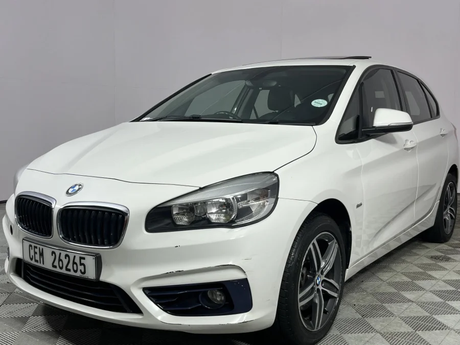 Used 2016 BMW 2 Series 220d coupe Sport Line - WeBuyCars Brackenfell Cape Town Used 2016 BMW 2 Series 220d coupe Sport Line - WeBuyCars Brackenfell Cape Town