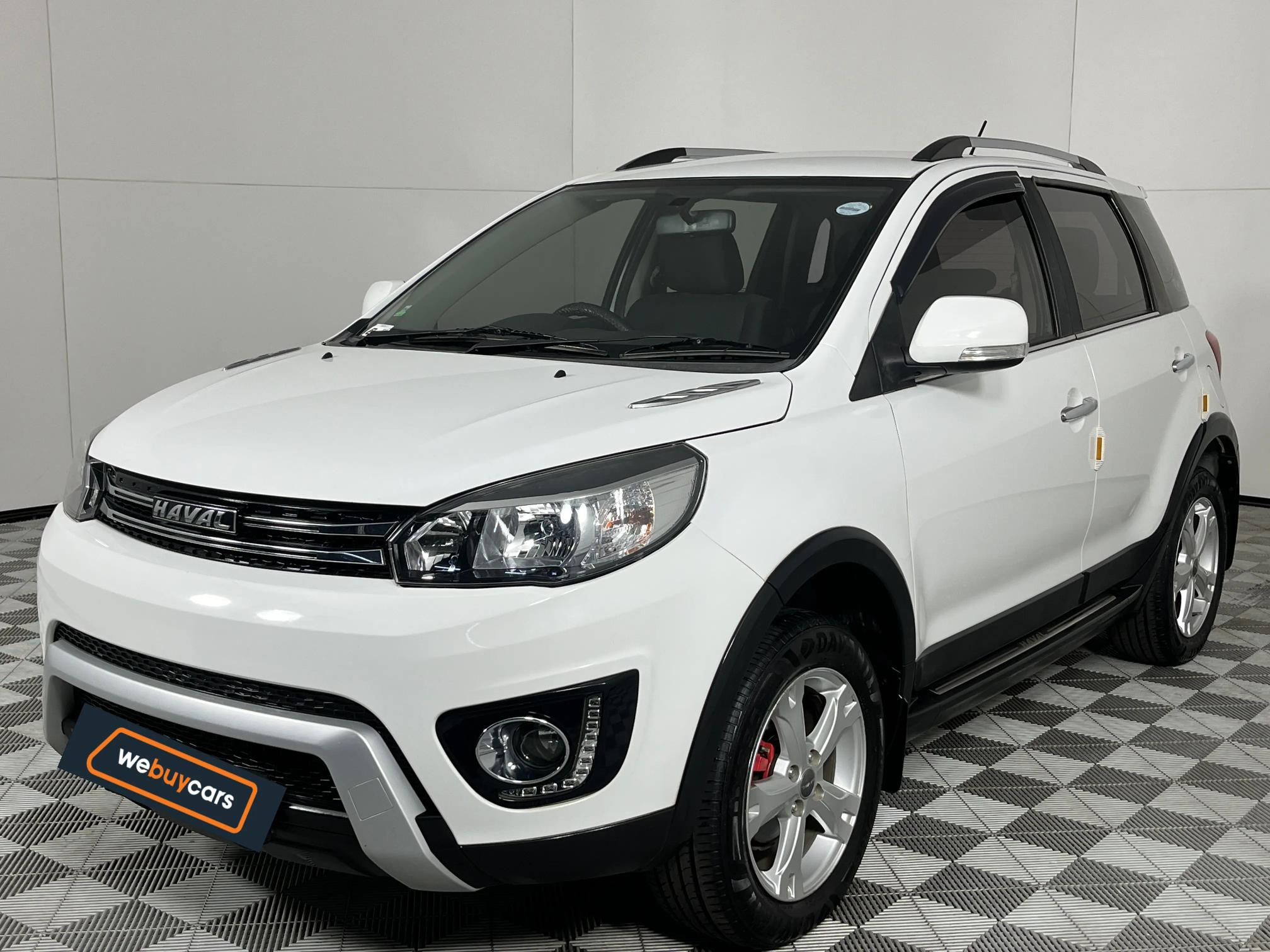 Used 2020 Haval H1 1.5