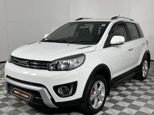 Used 2020 Haval H1 1.5