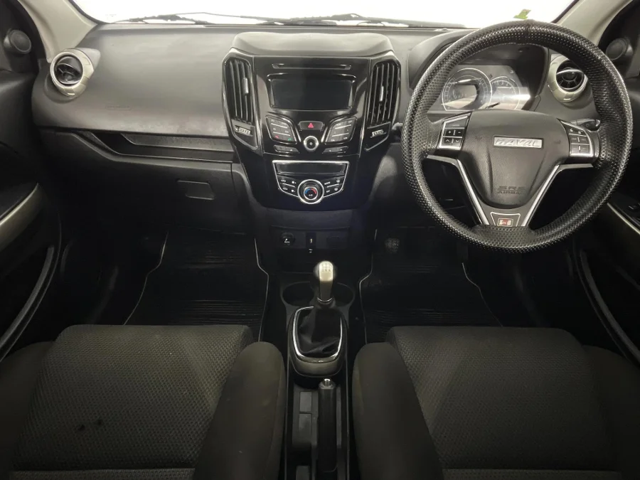 Used 2020 Haval H1 1.5 - WeBuycars East London