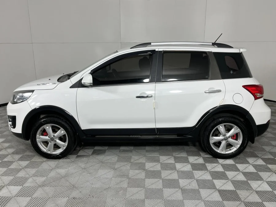 Used 2020 Haval H1 1.5 - WeBuycars East London