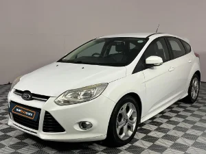 Used 2014 Ford Focus hatch 2.0 Trend