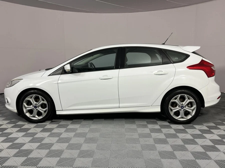 Used 2014 Ford Focus hatch 2.0 Trend - WeBuyCars Brackenfell Cape Town
