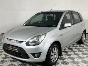 Used 2010 Ford Figo 1.4 Trend