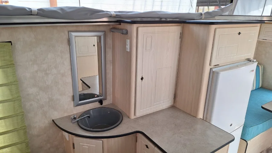 2018 Sprite Splash - Pretoria Caravans & Outdoor