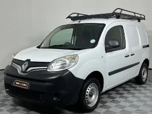 Used 2015 Renault Kangoo Express 1.6