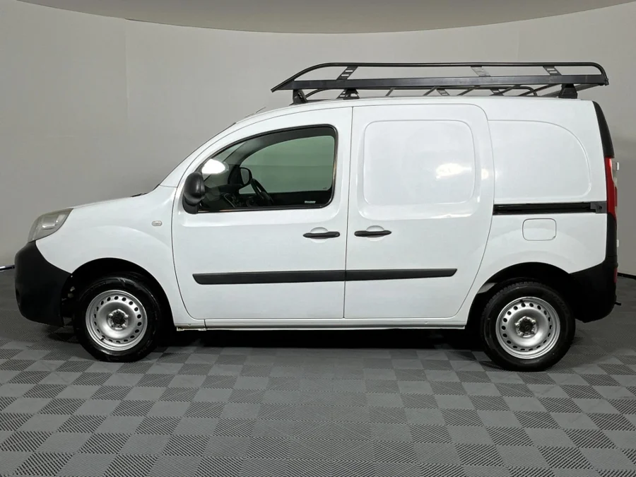 Used 2015 Renault Kangoo Express 1.6 - WeBuyCars  Witbank