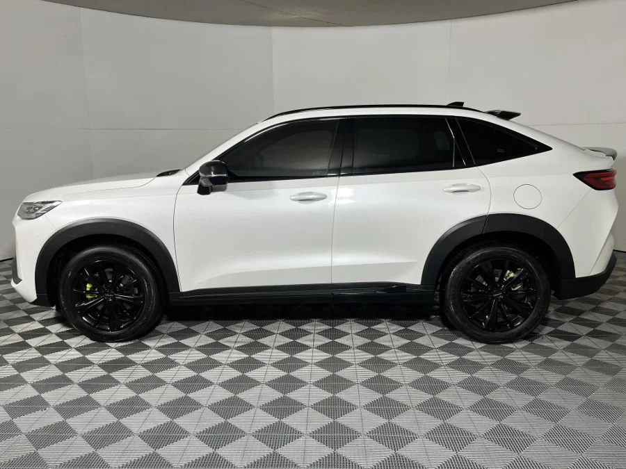 Used 2022 Haval H6 GT 2.0GDIT 4WD Super Luxury - WeBuyCars Germiston Used 2022 Haval H6 GT 2.0GDIT 4WD Super Luxury - WeBuyCars Germiston