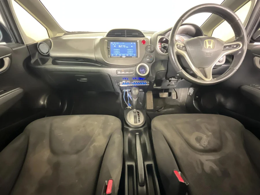 Used 2009 Honda Jazz 1.5 EX auto - WeBuyCars Riverhorse Used 2009 Honda Jazz 1.5 EX auto - WeBuyCars Riverhorse