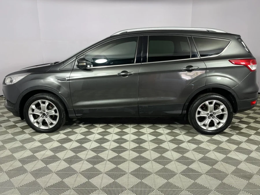 Used 2016 Ford Kuga 1.5T Trend - WeBuyCars Durban