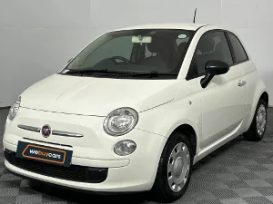 Used 2013 Fiat 500 1.2 Pop