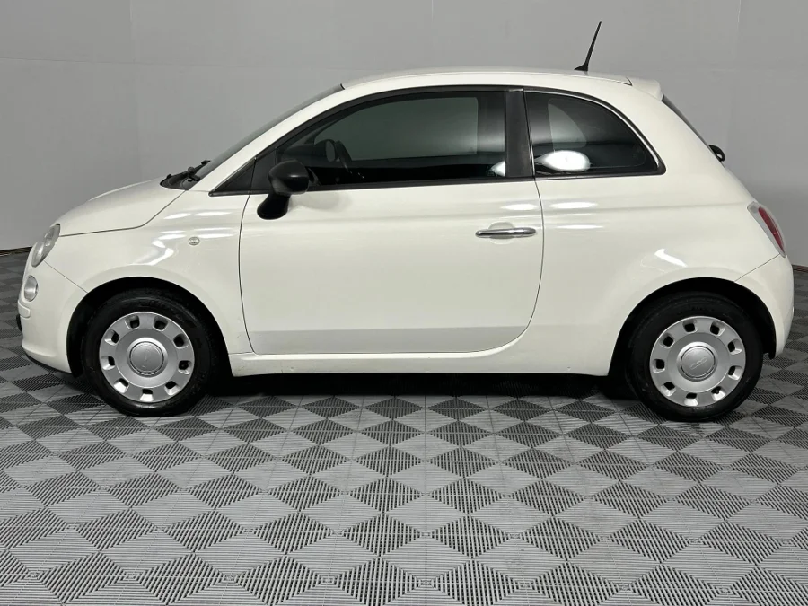 Used 2013 Fiat 500 1.2 Pop - WeBuyCars Richmond