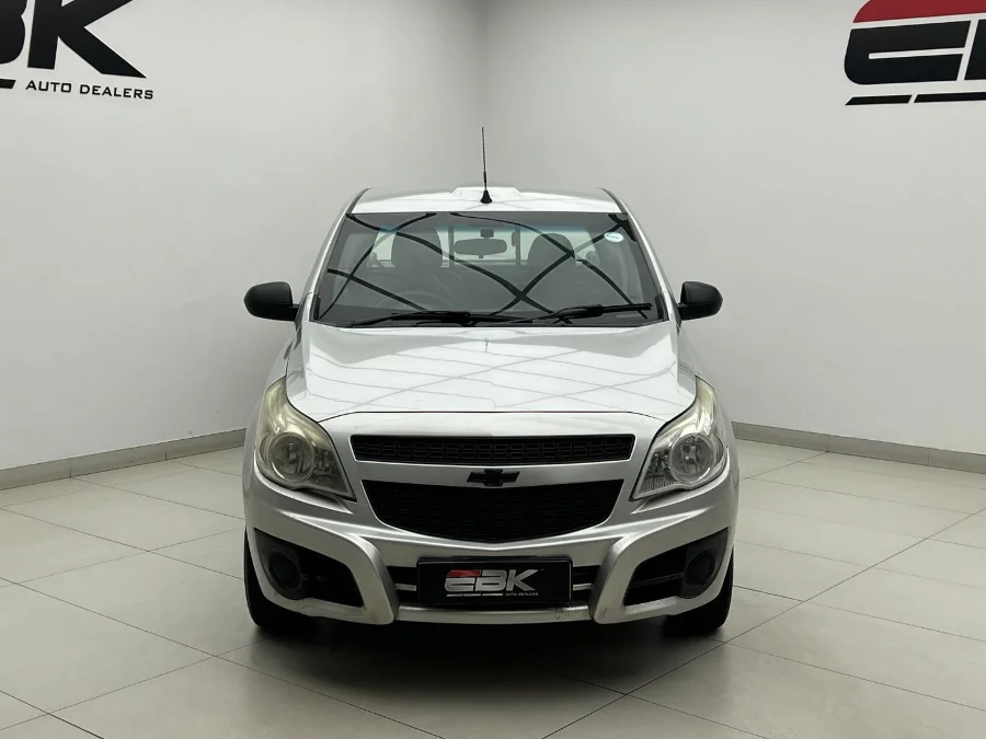 Used 2013 Chevrolet Utility 1.4 - EBK Auto