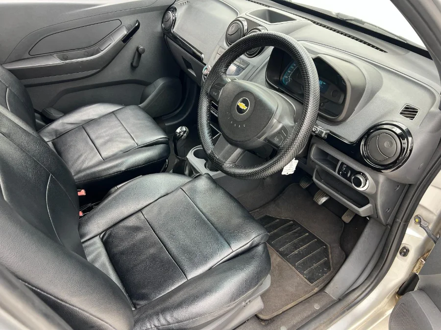 Used 2013 Chevrolet Utility 1.4 - EBK Auto