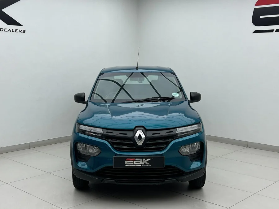Used 2020 Renault Kwid 1.0 Life - EBK Auto