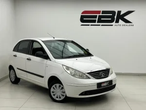 Used 2013 Tata Indica Vista 1.4 Ini eGo