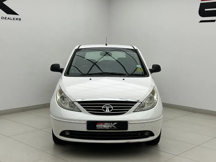 Used 2013 Tata Indica Vista 1.4 Ini eGo - EBK Auto
