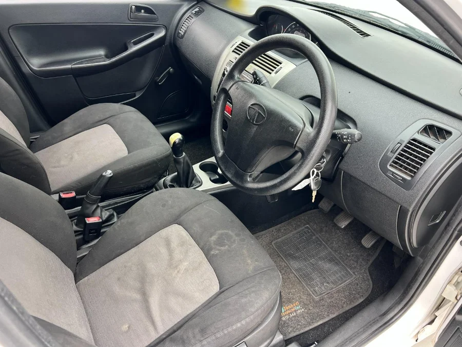 Used 2013 Tata Indica Vista 1.4 Ini eGo - EBK Auto