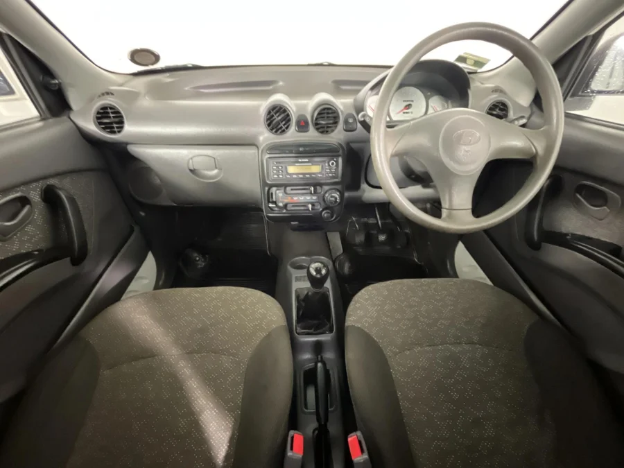 Used 2008 Hyundai Atos Prime 1.1 GLS - WeBuyCars Silverlakes