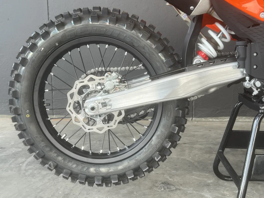 KTM 300 XC-W TBI - FAST KTM