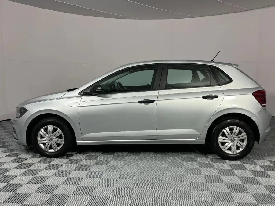 Used 2020 Volkswagen Polo hatch 1.0TSI Trendline - WeBuyCars Brackenfell Cape Town Used 2020 Volkswagen Polo hatch 1.0TSI Trendline - WeBuyCars Brackenfell Cape Town