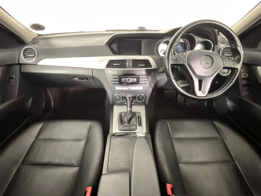 Used 2012 Mercedes-Benz C-Class C180 Avantgarde auto - WeBuyCars The Dome Used 2012 Mercedes-Benz C-Class C180 Avantgarde auto - WeBuyCars The Dome