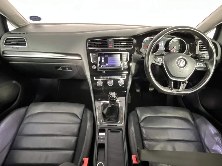 Used 2013 Volkswagen Golf 1.4TSI Highline - WeBuyCars Brackenfell Cape Town