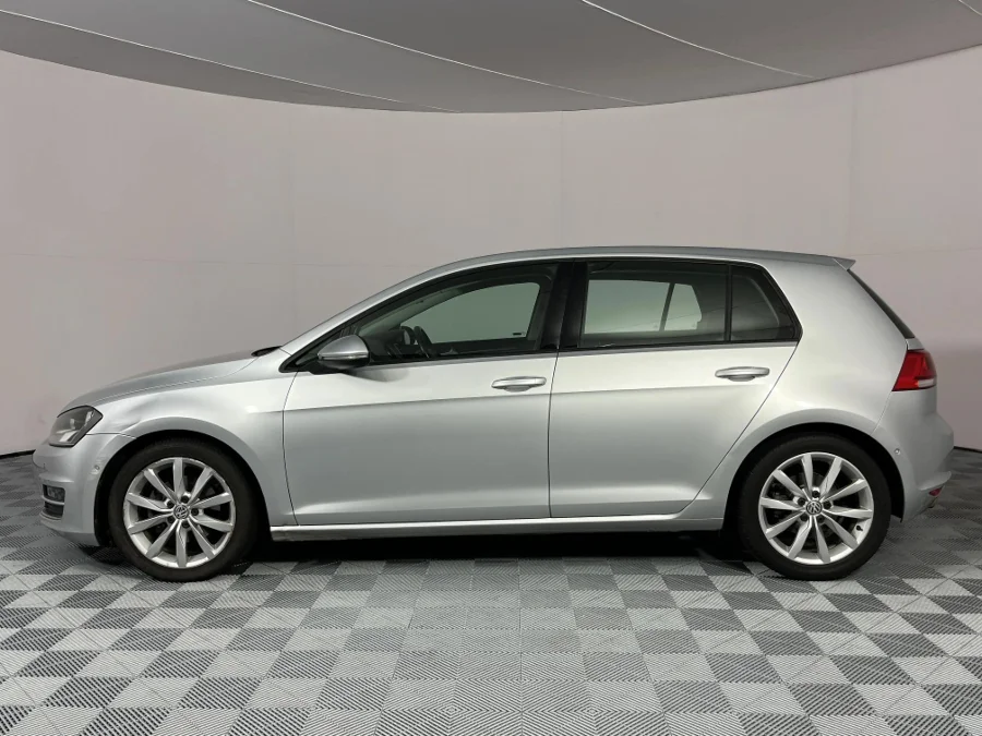 Used 2013 Volkswagen Golf 1.4TSI Highline - WeBuyCars Brackenfell Cape Town