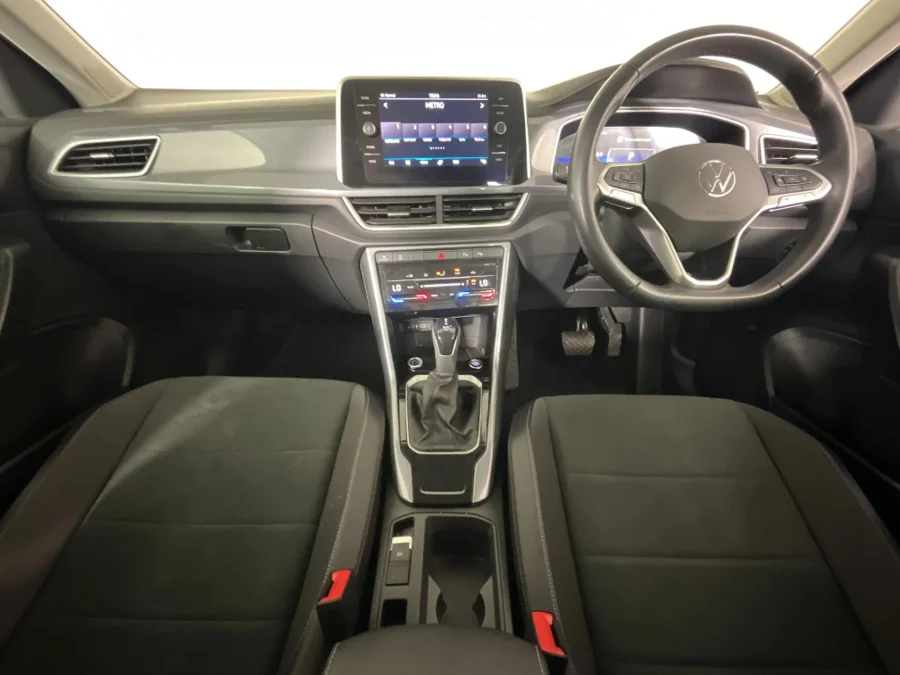 Used 2024 Volkswagen T-Roc 1.4TSI Design - WeBuyCars Riverhorse