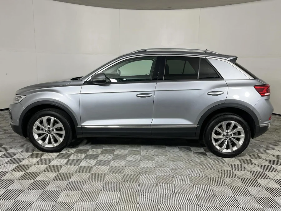 Used 2024 Volkswagen T-Roc 1.4TSI Design - WeBuyCars Riverhorse