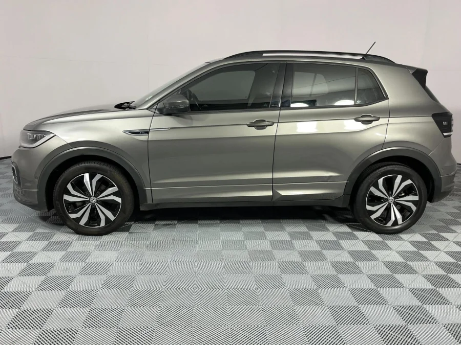 Used 2020 Volkswagen T-Cross 1.0TSI 85kW Comfortline - WeBuyCars Lansdowne
