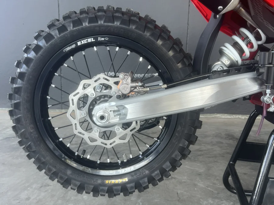 GAS GAS MC 85 19/16 - FAST KTM