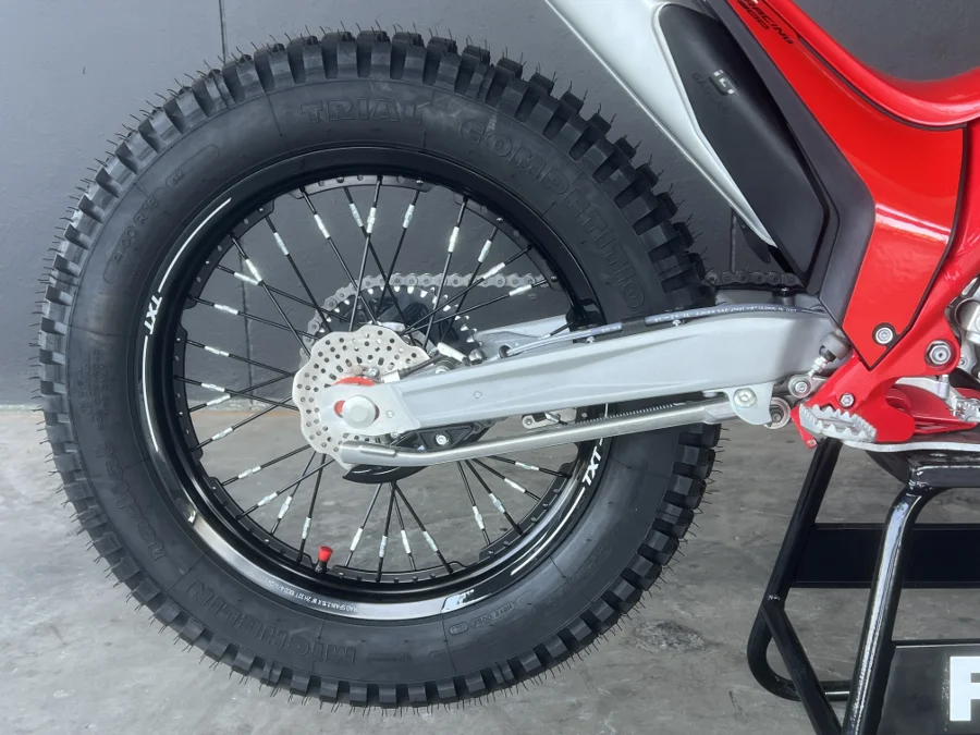 GAS GAS TXT RACING 300 - FAST KTM