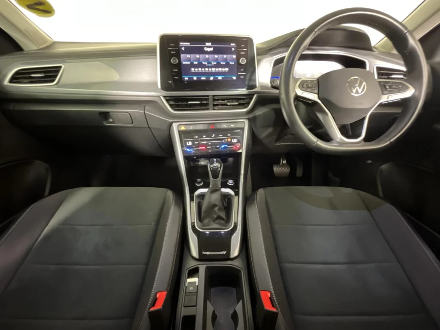 Used 2024 Volkswagen T-Roc 1.4TSI Design - WeBuyCars Riverhorse