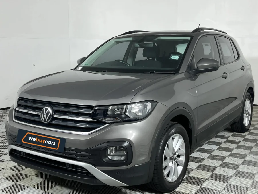 Used 2021 Volkswagen T-Cross 1.0TSI 85kW Comfortline - WeBuyCars Riverhorse Used 2021 Volkswagen T-Cross 1.0TSI 85kW Comfortline - WeBuyCars Riverhorse