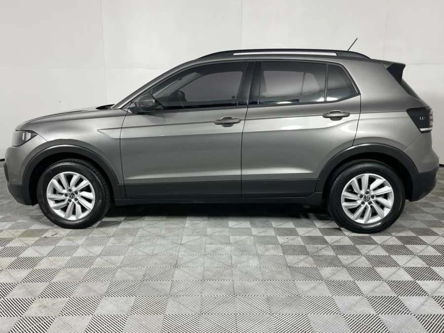 Used 2021 Volkswagen T-Cross 1.0TSI 85kW Comfortline - WeBuyCars Riverhorse Used 2021 Volkswagen T-Cross 1.0TSI 85kW Comfortline - WeBuyCars Riverhorse