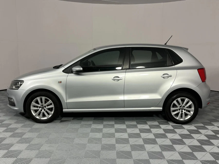 Used 2021 Volkswagen Polo Vivo hatch 1.4 Comfortline - WeBuyCars Lansdowne