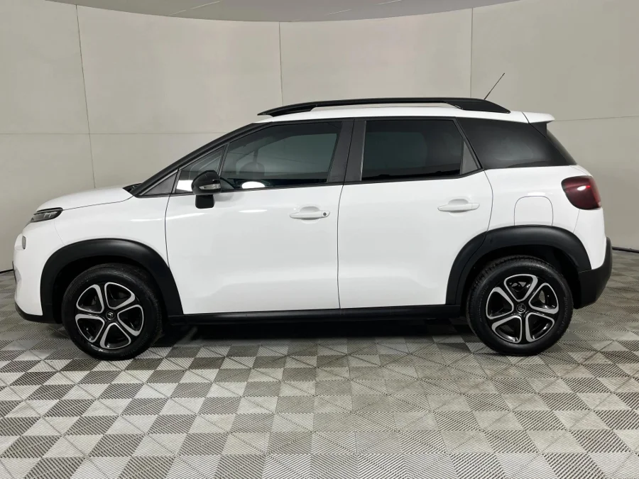 Used 2024 Citroen C3 Aircross 1.2T Feel - WeBuyCars Polokwane