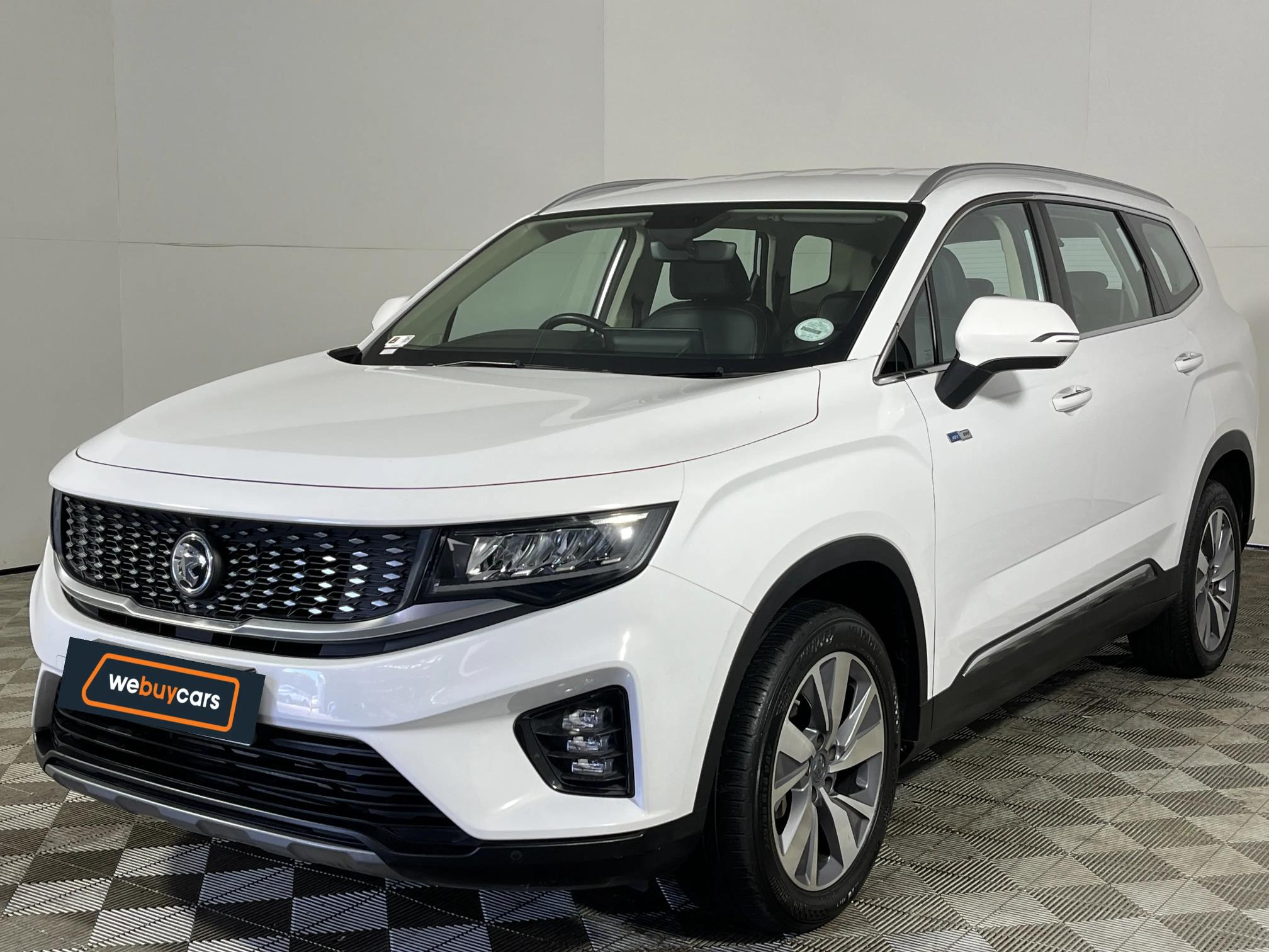 Used 2023 Proton X90 1.5T Premium