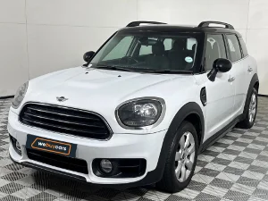 Used 2019 MINI Countryman Cooper Countryman Used 2019 MINI Countryman Cooper Countryman