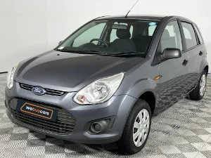Used 2015 Ford Figo 1.4 Ambiente