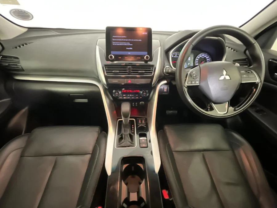 Used 2024 Mitsubishi Eclipse Cross 1.5T GLS - WeBuyCars JHB South