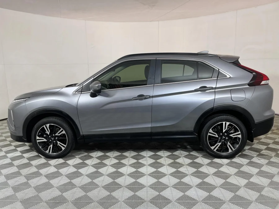Used 2024 Mitsubishi Eclipse Cross 1.5T GLS - WeBuyCars JHB South