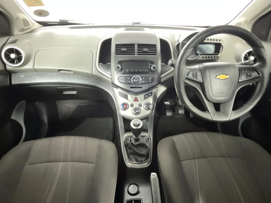 Used 2014 Chevrolet Sonic sedan 1.6 LS - WeBuyCars Montana Used 2014 Chevrolet Sonic sedan 1.6 LS - WeBuyCars Montana