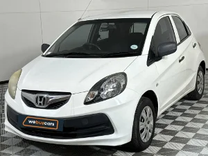 Used 2015 Honda Brio hatch 1.2 Trend