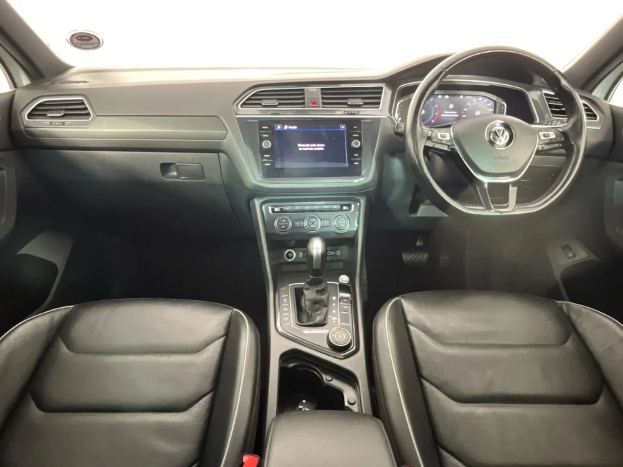 Used 2020 Volkswagen Tiguan 2.0TSI 4Motion Highline - WeBuyCars Mbombela