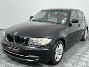 Used 2007 BMW 1 Series 116i 5-door