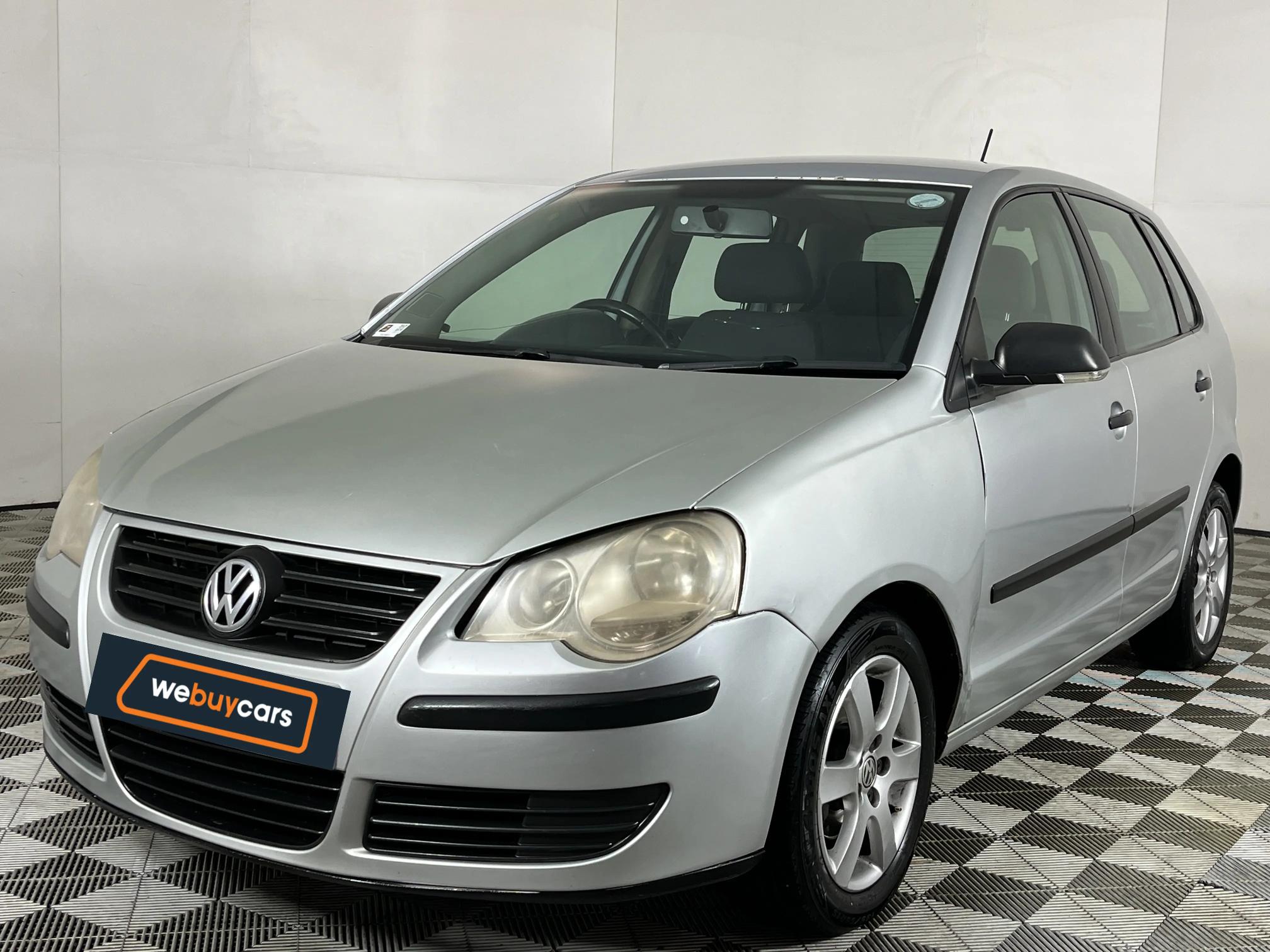 Used 2010 Volkswagen Polo 1.4 Comfortline