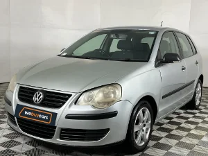 Used 2010 Volkswagen Polo 1.4 Comfortline